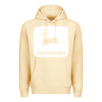 Pina Colada grandaddy Premium Hoodie - artisFamous