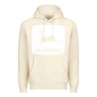 Sandshell grandaddy Premium Hoodie - artisFamous