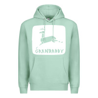 Seafoam grandaddy Premium Hoodie - artisFamous