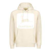 Tofu grandaddy Premium Hoodie - artisFamous