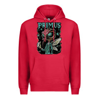 Cardinal primus 10s men Premium Hoodie - artisFamous