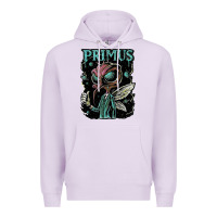 Lilac primus 10s men Premium Hoodie - artisFamous
