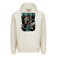 Primus 10s Men Premium Hoodie | Teevron
