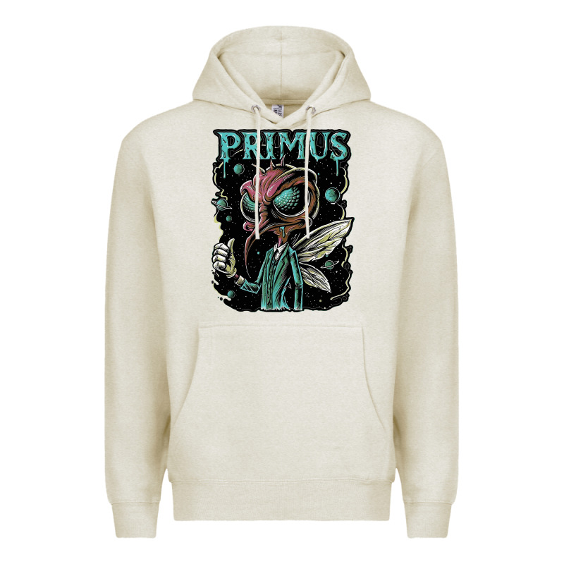 Primus 10s Men Premium Hoodie by artisFamous | Teevron