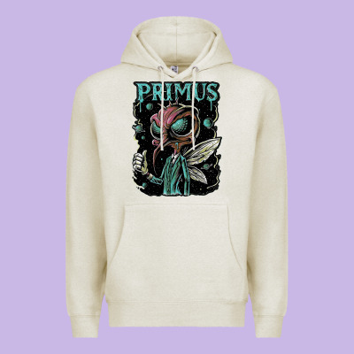 Primus 10s Men Premium Hoodie Designed By Artisfamous