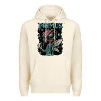 Tofu primus 10s men Premium Hoodie - artisFamous