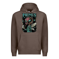 Coffee primus 10s men Premium Hoodie - artisFamous
