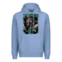 Colony Blue primus 10s men Premium Hoodie - artisFamous