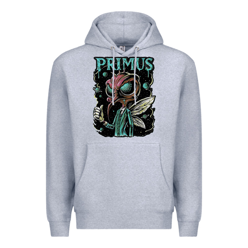 Primus 10s Men Premium Hoodie by artisFamous | Teevron