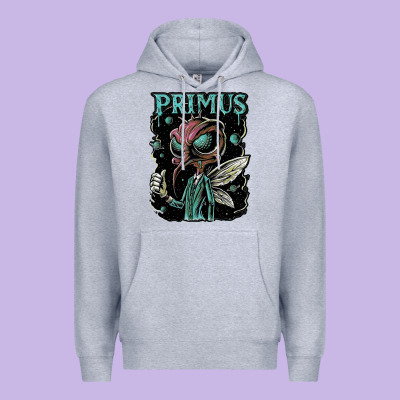 Primus 10s Men Premium Hoodie Designed By Artisfamous