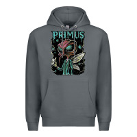 Rock primus 10s men Premium Hoodie - artisFamous