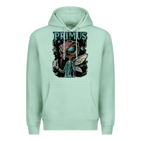 Seafoam primus 10s men Premium Hoodie - artisFamous