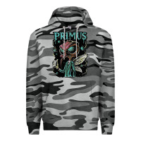 Slate Camo primus 10s men Premium Hoodie - artisFamous