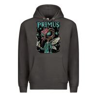 Smoke primus 10s men Premium Hoodie - artisFamous