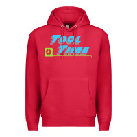 Cardinal tool time Premium Hoodie - artisFamous