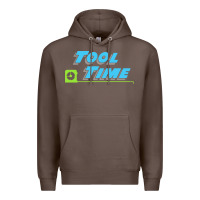 Coffee tool time Premium Hoodie - artisFamous