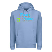 Colony Blue tool time Premium Hoodie - artisFamous