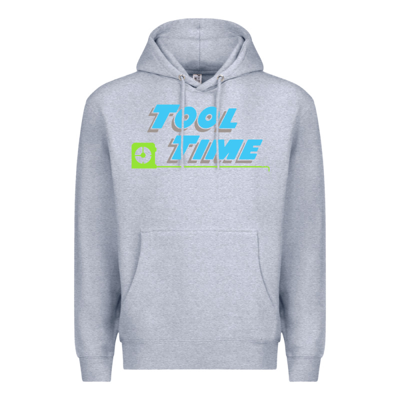 Tool Time Premium Hoodie by artisFamous | Teevron