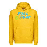 Lemon tool time Premium Hoodie - artisFamous