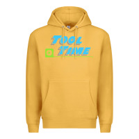 Mustard tool time Premium Hoodie - artisFamous
