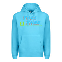 Ocean Blue tool time Premium Hoodie - artisFamous