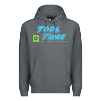 Rock tool time Premium Hoodie - artisFamous