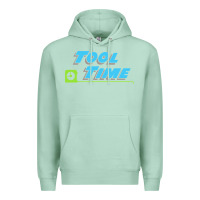 Seafoam tool time Premium Hoodie - artisFamous