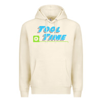 Tofu tool time Premium Hoodie - artisFamous