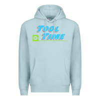 Blue Mist tool time Premium Hoodie - artisFamous
