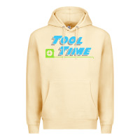 Pina Colada tool time Premium Hoodie - artisFamous