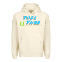 Sandshell tool time Premium Hoodie - artisFamous