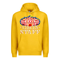 Lemon circus staff Premium Hoodie - artisFamous