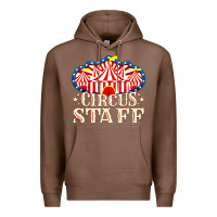 Chestnut circus staff Premium Hoodie - artisFamous
