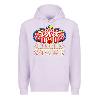 Lilac circus staff Premium Hoodie - artisFamous