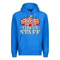 True Royal circus staff Premium Hoodie - artisFamous
