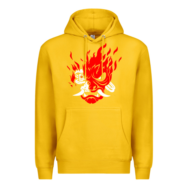 Cyberpunk 2077 Premium Hoodie by artisFamous | Teevron