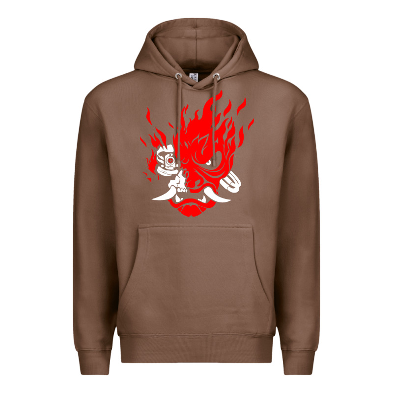 Cyberpunk 2077 Premium Hoodie by artisFamous | Teevron