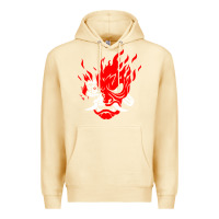 Pina Colada cyberpunk 2077 Premium Hoodie - artisFamous