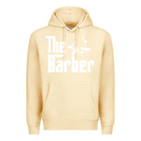 Pina Colada the barber Premium Hoodie - artisFamous