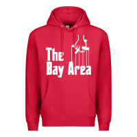 Cardinal the bay area Premium Hoodie - artisFamous