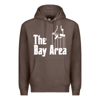 Coffee the bay area Premium Hoodie - artisFamous