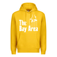 Lemon the bay area Premium Hoodie - artisFamous