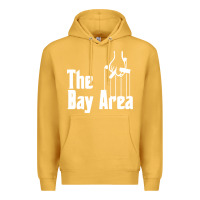 Mustard the bay area Premium Hoodie - artisFamous