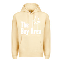 Pina Colada the bay area Premium Hoodie - artisFamous
