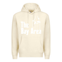 Sandshell the bay area Premium Hoodie - artisFamous