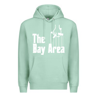 Seafoam the bay area Premium Hoodie - artisFamous