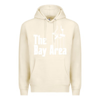 Tofu the bay area Premium Hoodie - artisFamous