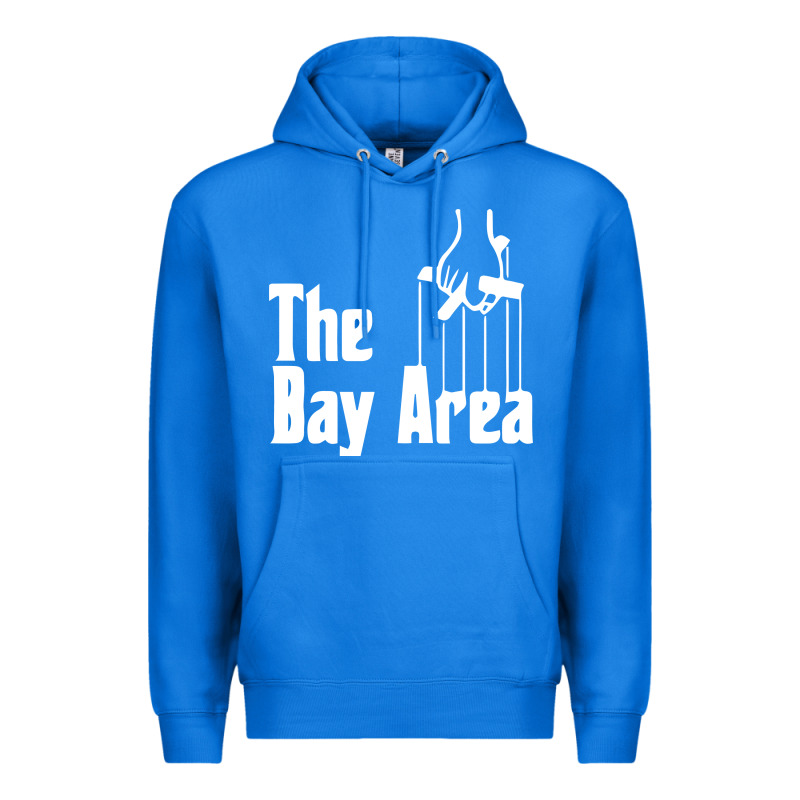The Bay Area Premium Hoodie by artisFamous | Teevron