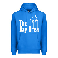 True Royal the bay area Premium Hoodie - artisFamous
