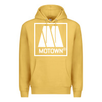 Antique Gold motown merch record Premium Hoodie - artisFamous